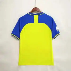 Ronaldo Al-Nassr 22/23 Home – Fan Version My Store