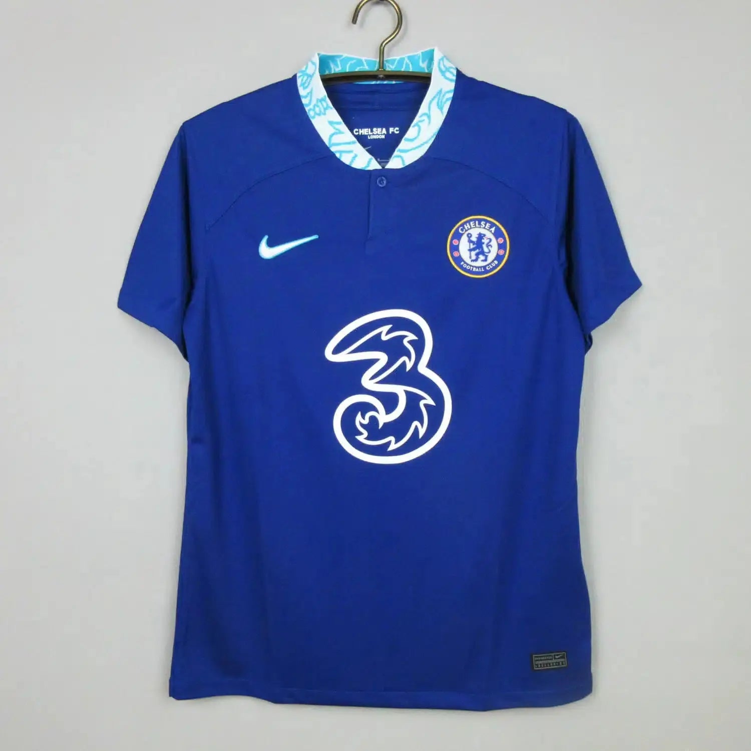 Chelsea FC 22/23 Home – Fan Version Retro-footballkits