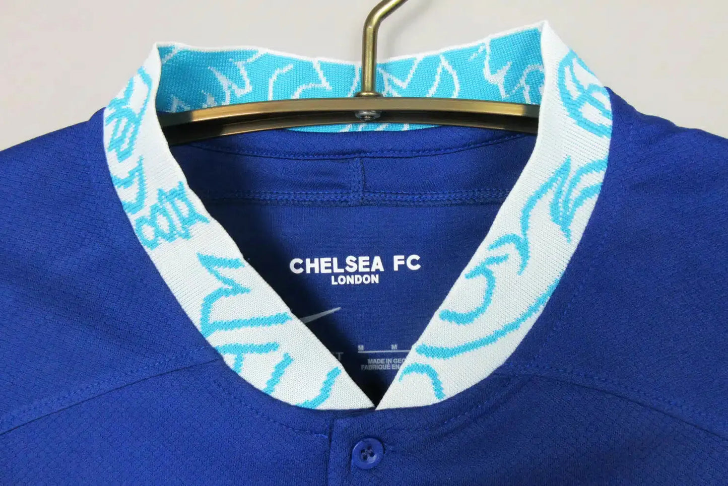 Chelsea FC 22/23 Home – Fan Version Retro-footballkits