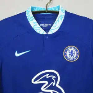 Chelsea FC 22/23 Home – Fan Version Retro-footballkits