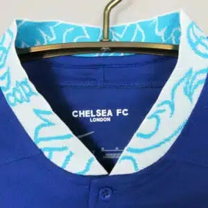 Chelsea FC 22/23 Home – Fan Version Retro-footballkits