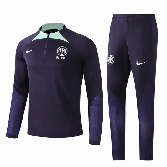 22/23 Inter Milan Training Suit My Store