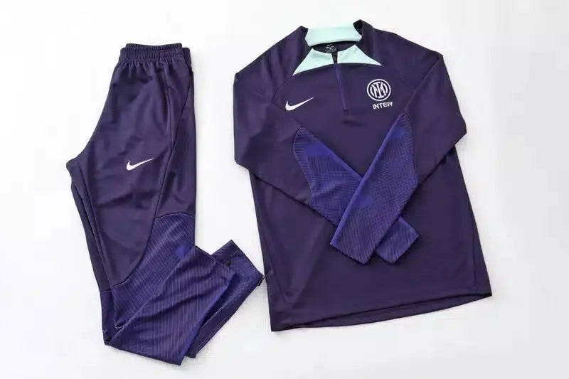 22/23 Inter Milan Training Suit My Store