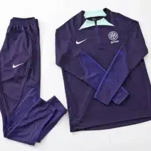 22/23 Inter Milan Training Suit My Store