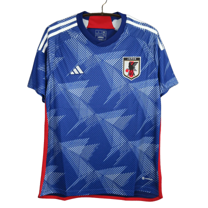 22/23 Japan Home kit - Fan version Retro-footballkits