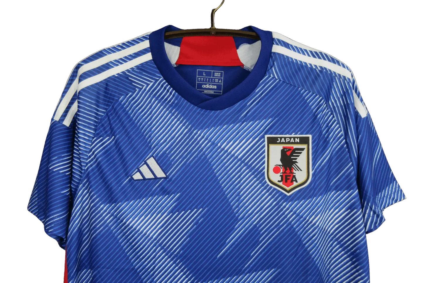 22/23 Japan Home kit - Fan version Retro-footballkits