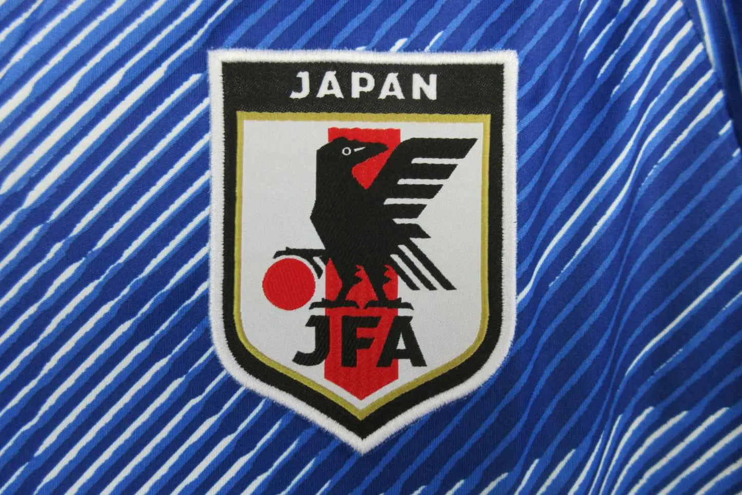 22/23 Japan Home kit - Fan version Retro-footballkits