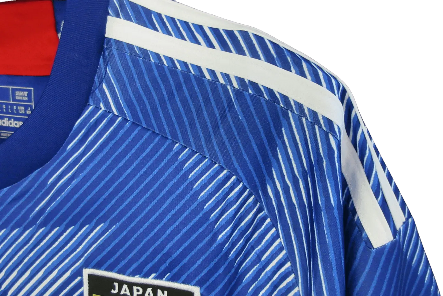 22/23 Japan Home kit - Fan version Retro-footballkits