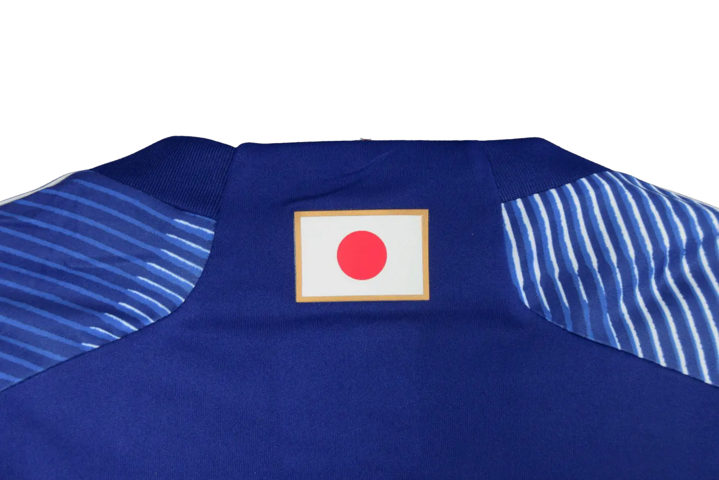 22/23 Japan Home kit - Fan version Retro-footballkits