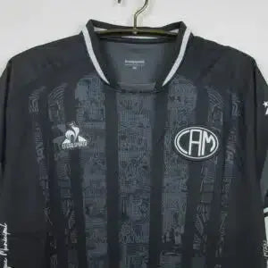 Atletico Mineiro 22/23 MANTO DA MASSA – Fan Version Retro-footballkits