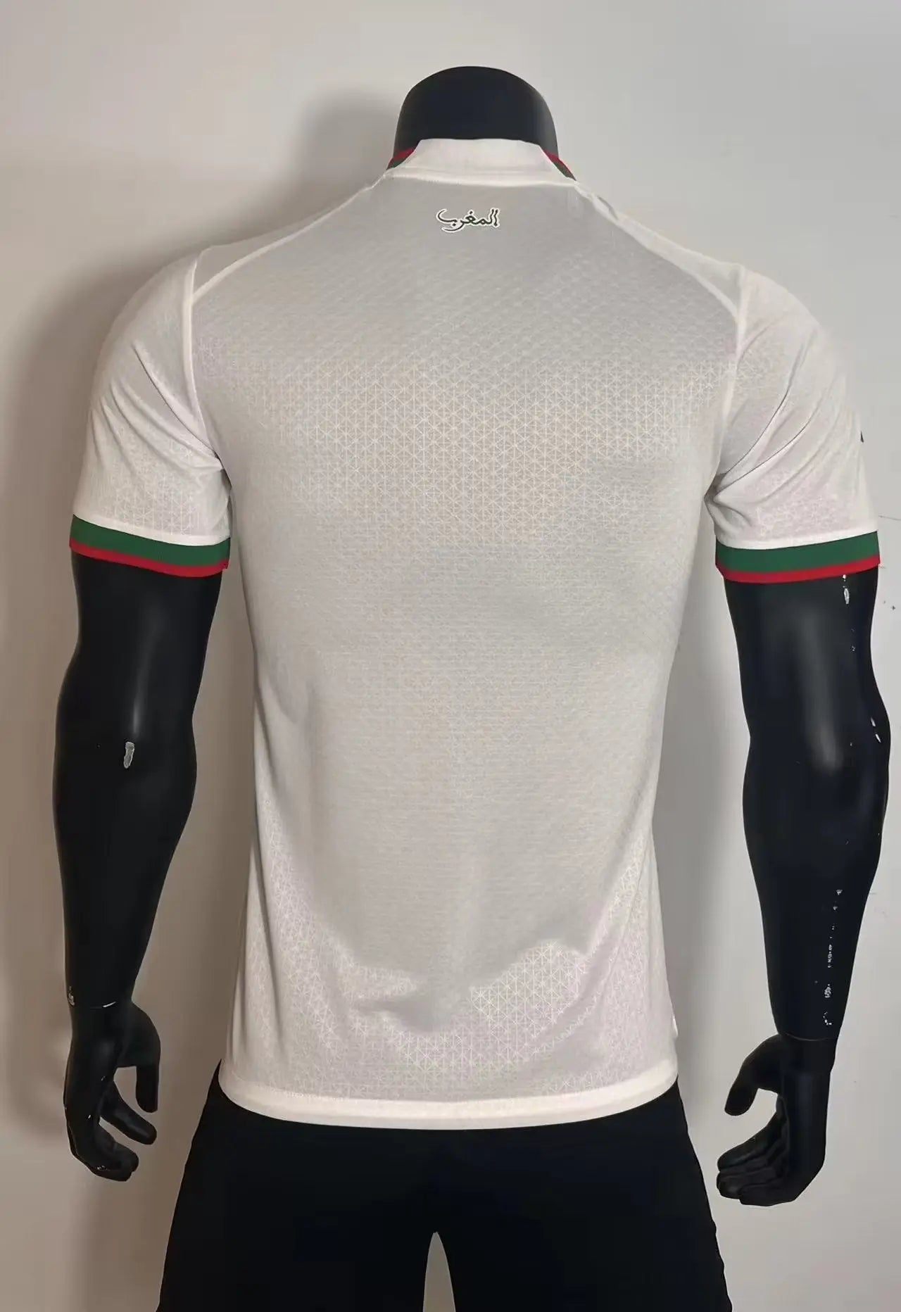 22/23 Morocco away - Player version Retro-footballkits