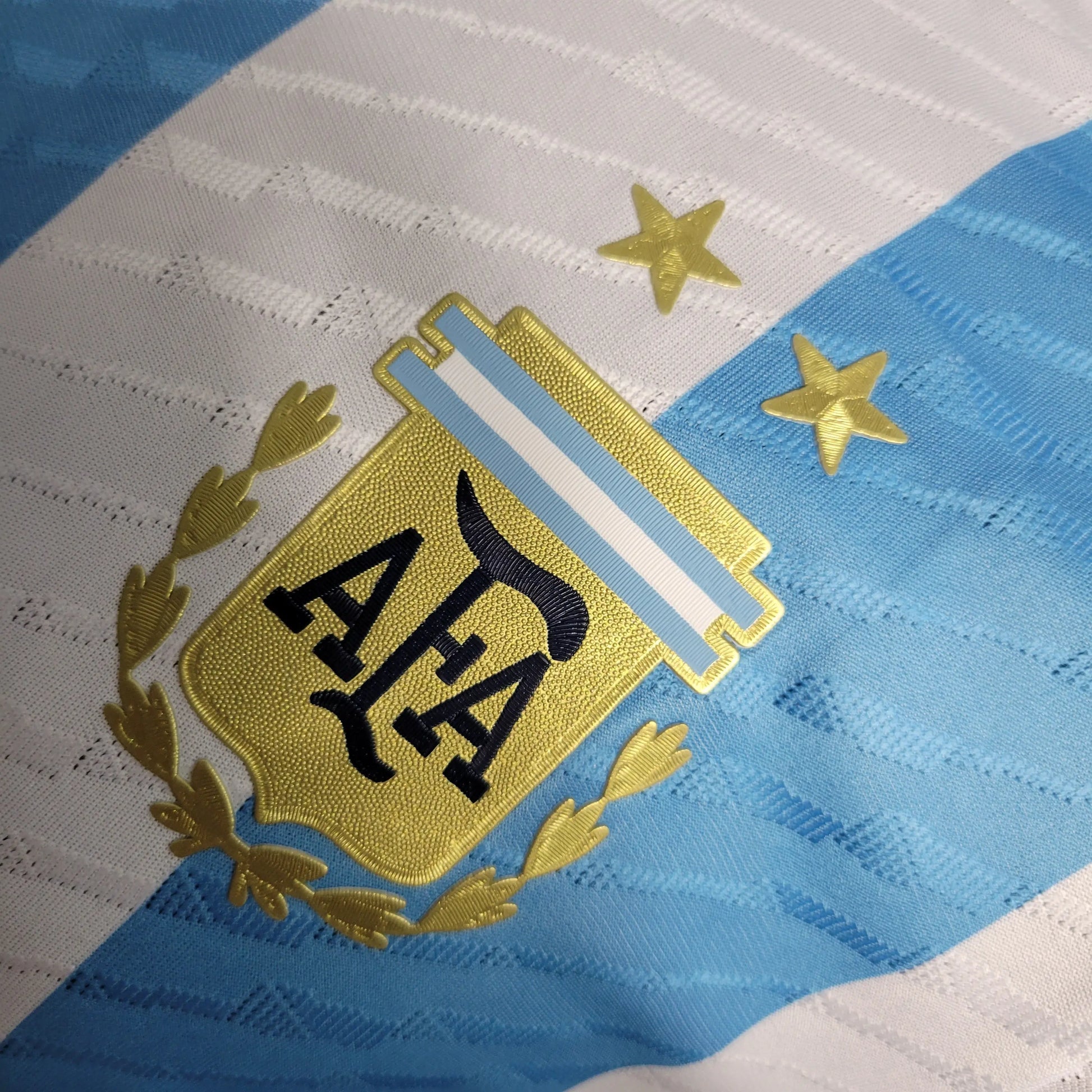 22/23 Player Argentina Home Retro-footballkits