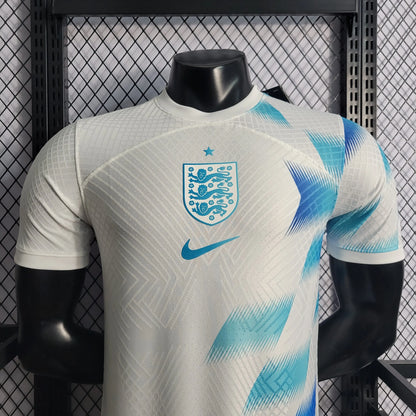 22/23 Players England  Special Edition Retro-footballkits