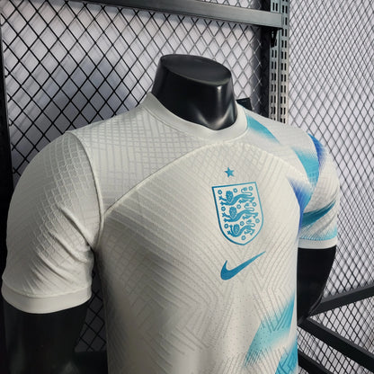 22/23 Players England  Special Edition Retro-footballkits