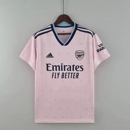 Highbury 22/23 Third Kit – Fan Version Retro-footballkits