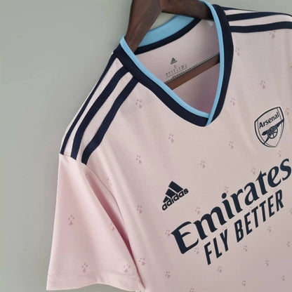 Highbury 22/23 Third Kit – Fan Version Retro-footballkits