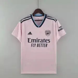 Highbury 22/23 Third Kit – Fan Version Retro-footballkits