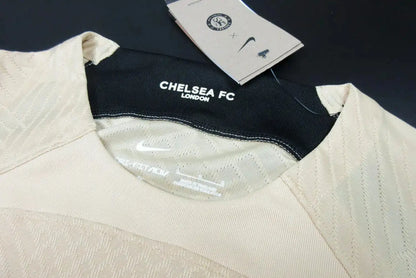 Chelsea FC 22/23 Third Kit – Player Version Retro-footballkits