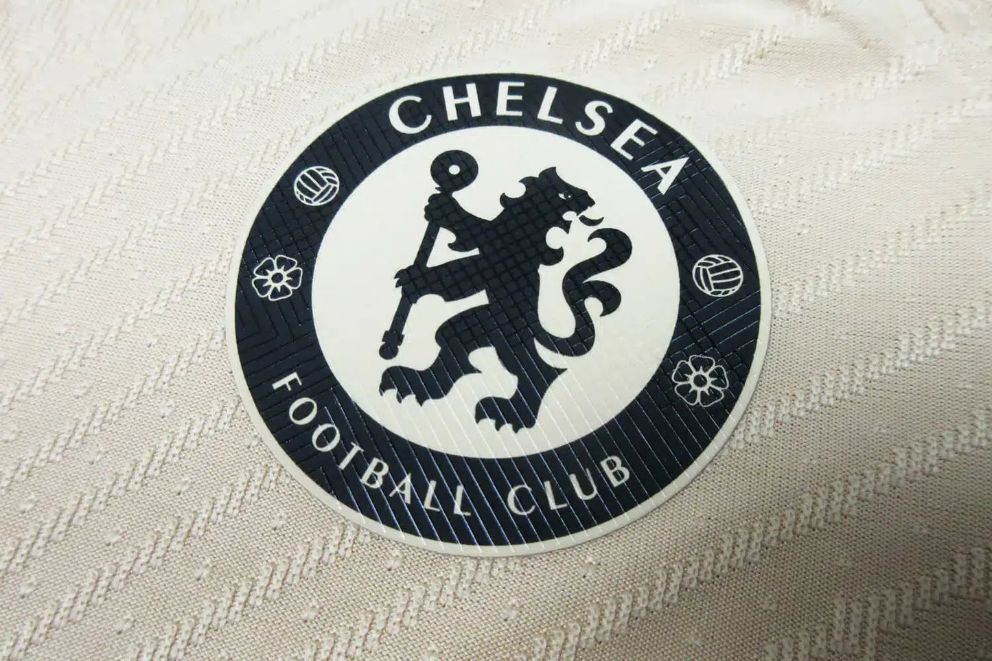 Chelsea FC 22/23 Third Kit – Player Version Retro-footballkits