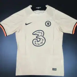 Chelsea FC 22/23 Third Kit – Player Version Retro-footballkits