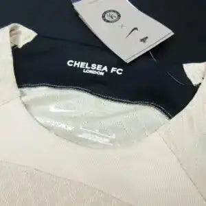 Chelsea FC 22/23 Third Kit – Player Version Retro-footballkits