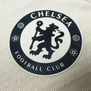 Chelsea FC 22/23 Third Kit – Player Version Retro-footballkits