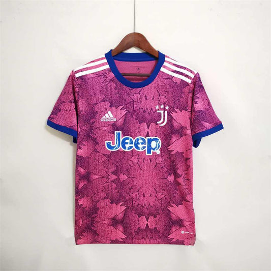 Juventus 22/23 Third – Fan Version Retro-footballkits