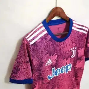 Juventus 22/23 Third – Fan Version Retro-footballkits