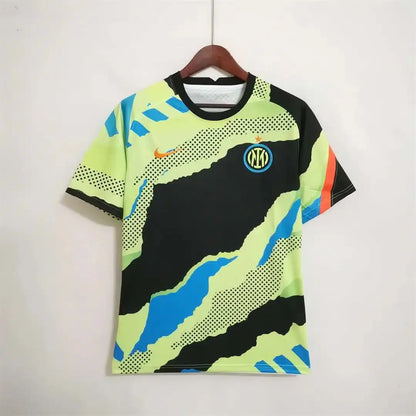 Inter Milan 22/23 Training Kit – Fan Version My Store