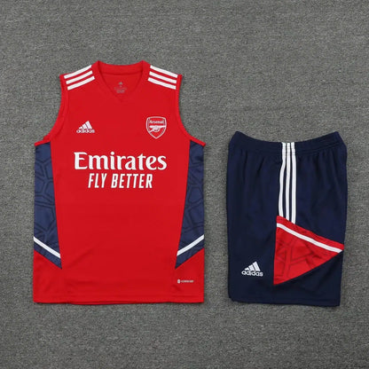 Highbury 22/23 Training Set Retro-footballkits