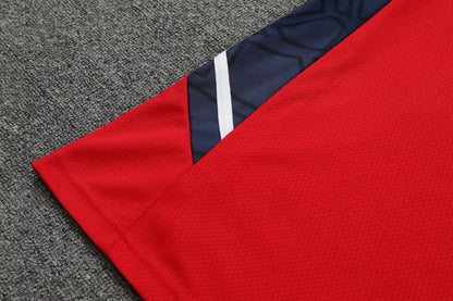 Highbury 22/23 Training Set Retro-footballkits