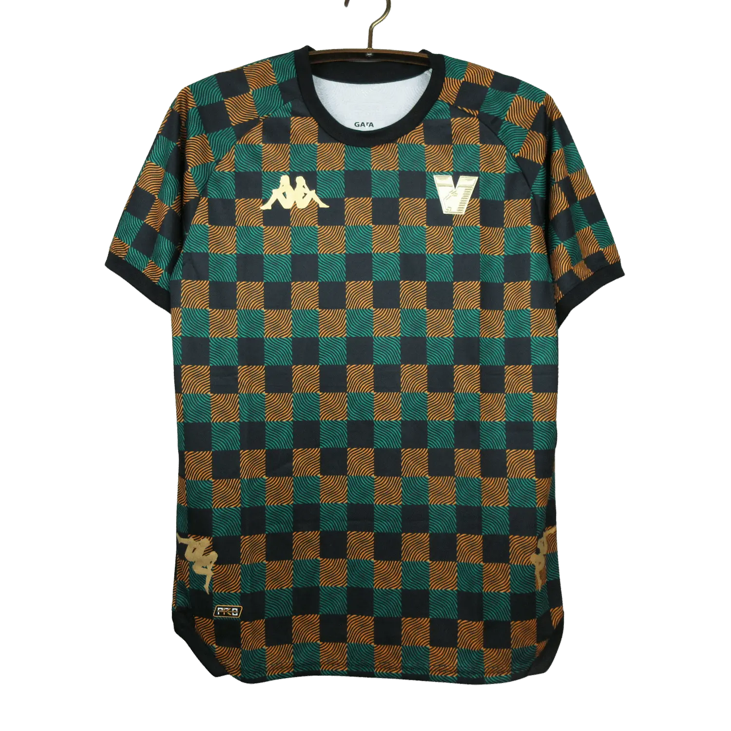 22/23 Venezia 3rd kit - Fan version Retro-footballkits