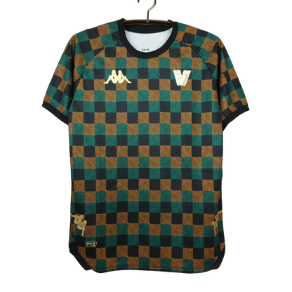 22/23 Venezia 3rd kit - Fan version Retro-footballkits