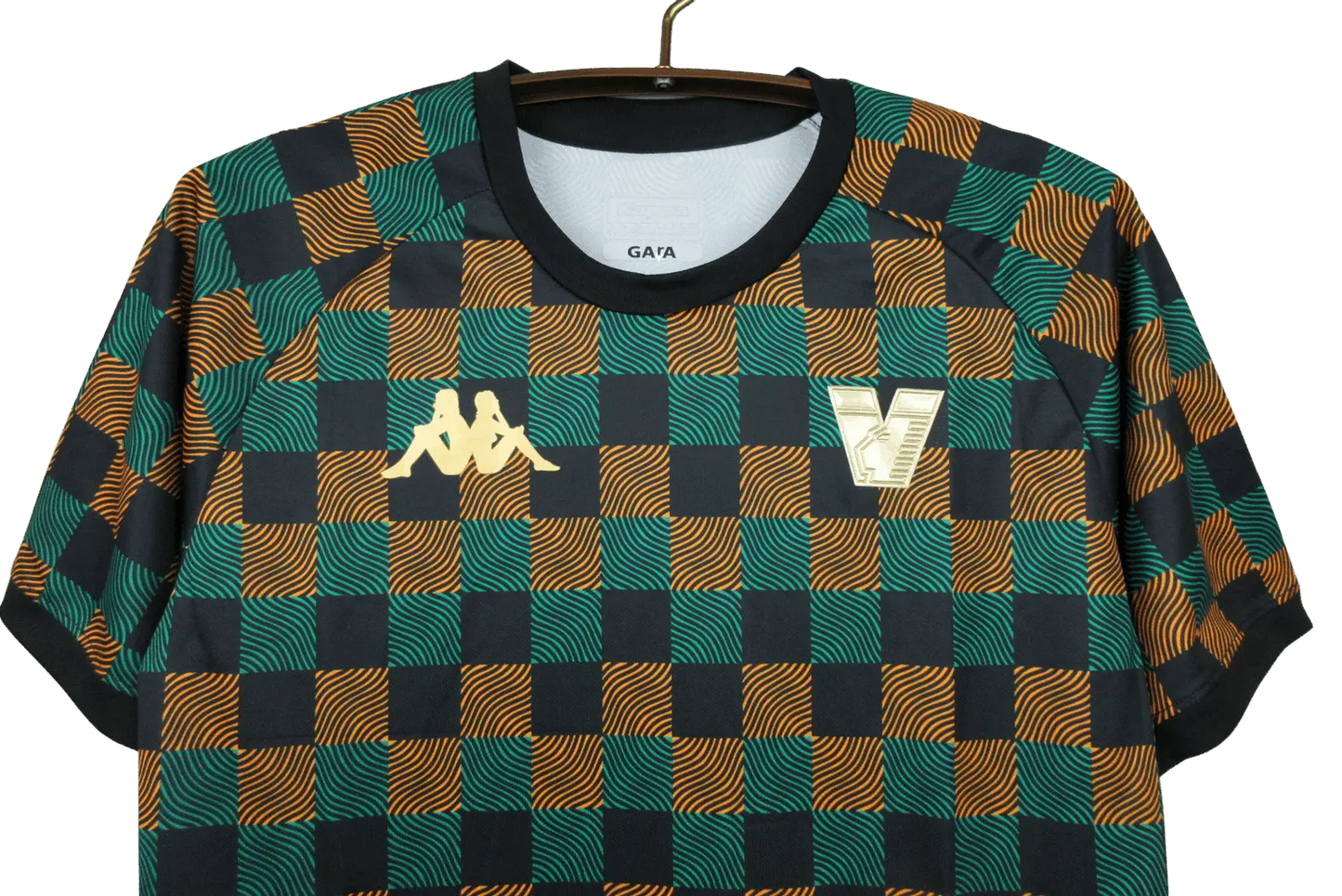 22/23 Venezia 3rd kit - Fan version Retro-footballkits