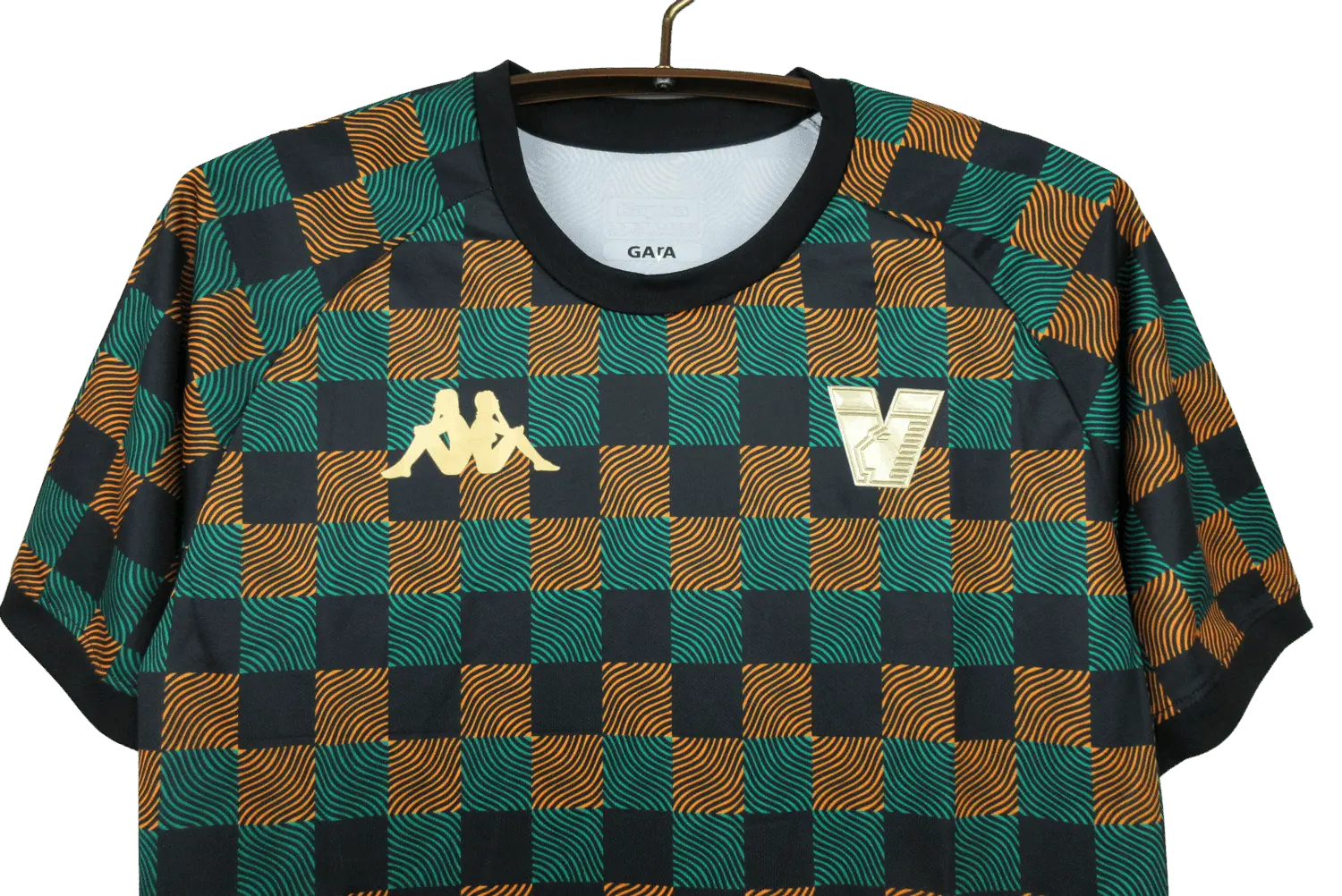 22/23 Venezia 3rd kit - Fan version Retro-footballkits