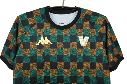 22/23 Venezia 3rd kit - Fan version Retro-footballkits