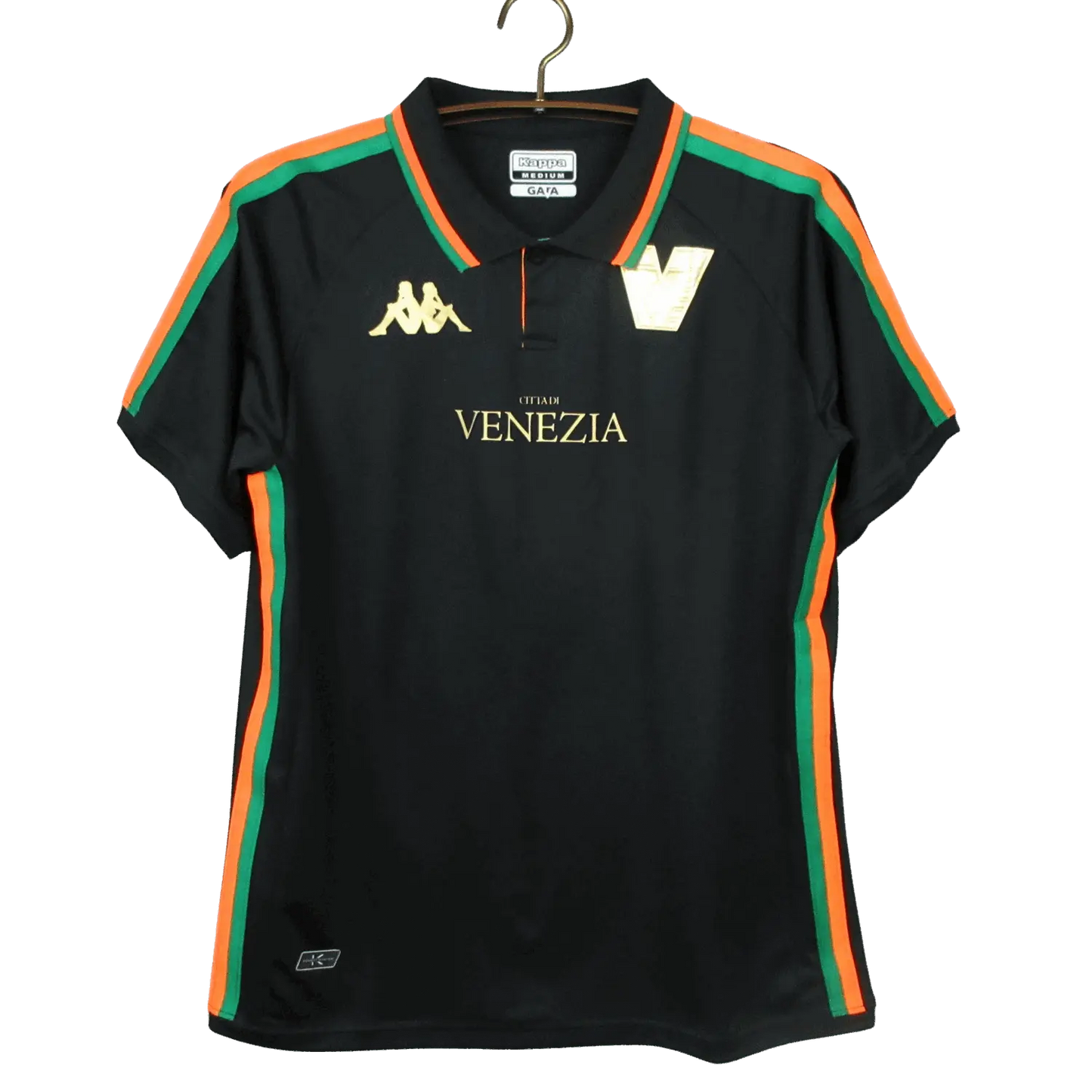 22/23 Venezia Home kit - Fan version Retro-footballkits