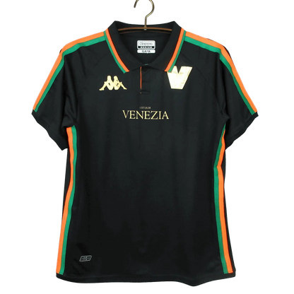 22/23 Venezia Home kit - Fan version Retro-footballkits