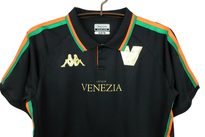 22/23 Venezia Home kit - Fan version Retro-footballkits