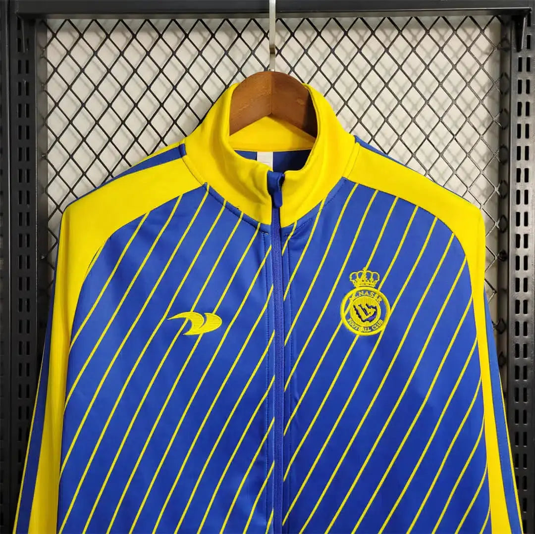 AL NASSR 22/23 – Jacket My Store