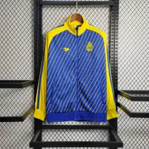 AL NASSR 22/23 – Jacket My Store