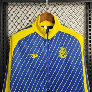 AL NASSR 22/23 – Jacket My Store