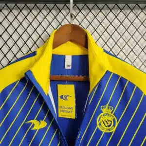 AL NASSR 22/23 – Jacket My Store