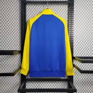 AL NASSR 22/23 – Jacket My Store