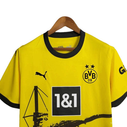 23/24 Borussia Dortmund - BVB Home kit - Fan version