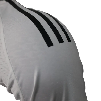 24-25 Los Blancos Home Kit - Player Version | GOATKITS Store My Store