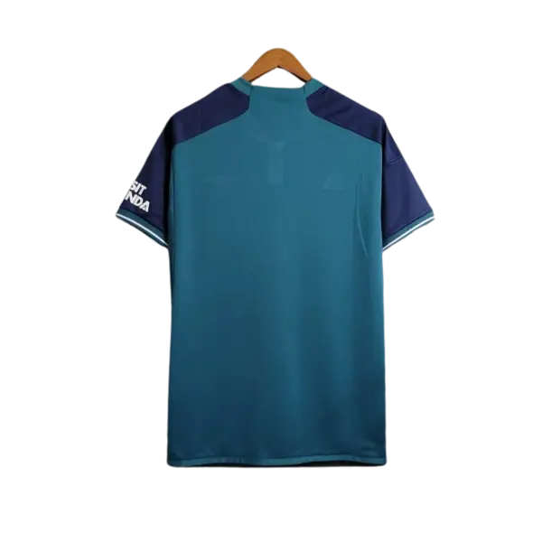 Highburry 23/24 3rd Kit - Fan Version My Store