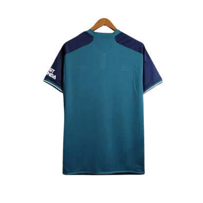 Highburry 23/24 3rd Kit - Fan Version My Store