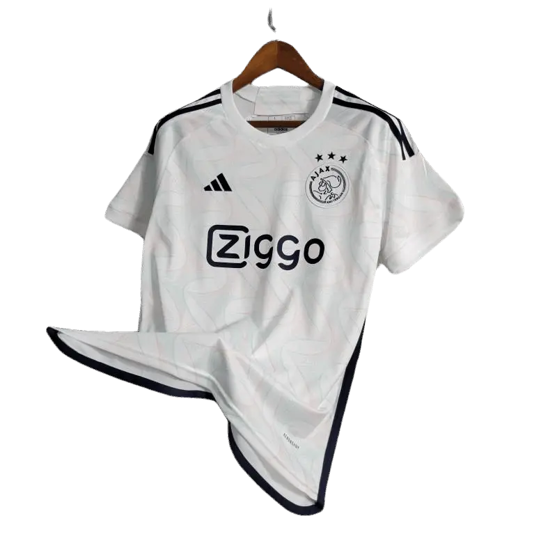 23/24 Ajax Away kit - Fan version Retro-footballkits