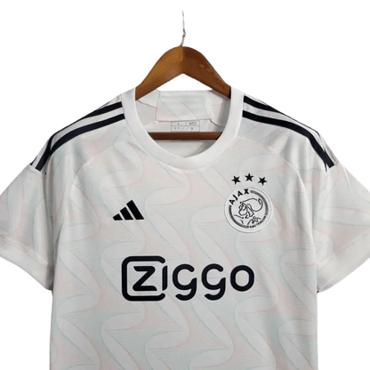 23/24 Ajax Away kit - Fan version Retro-footballkits